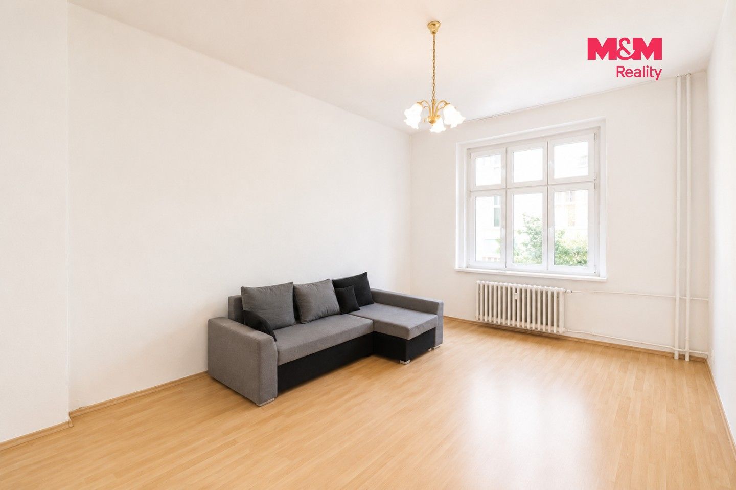 Prodej bytu 2+1 59 m² - foto 5