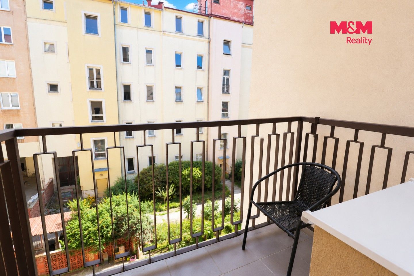 Prodej bytu 2+1 59 m² - foto 4