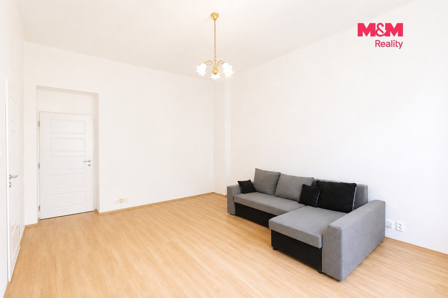 Prodej bytu 2+1 59 m² - foto 8