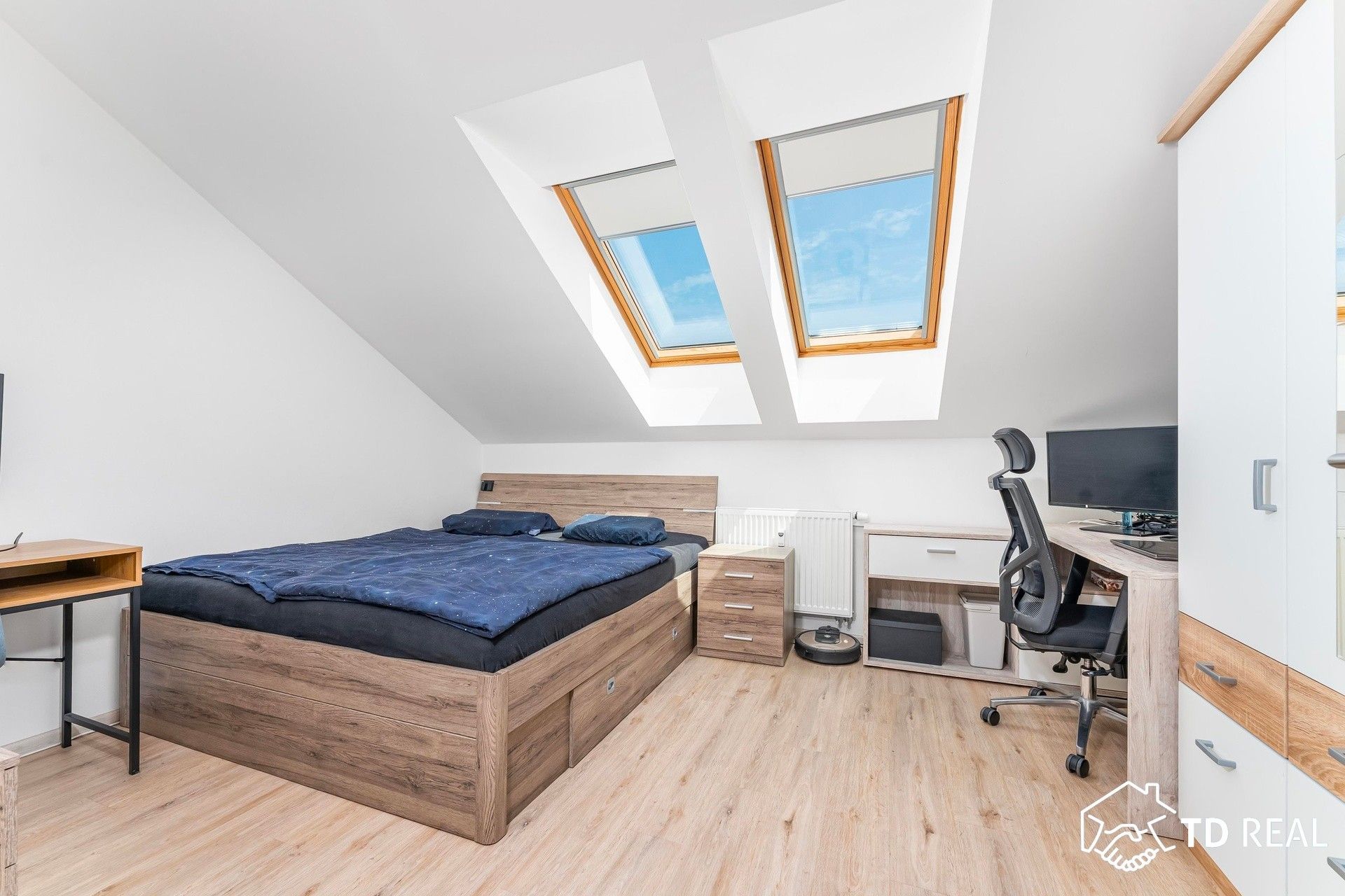 Prodej bytu 3+kk 73 m² - foto 6