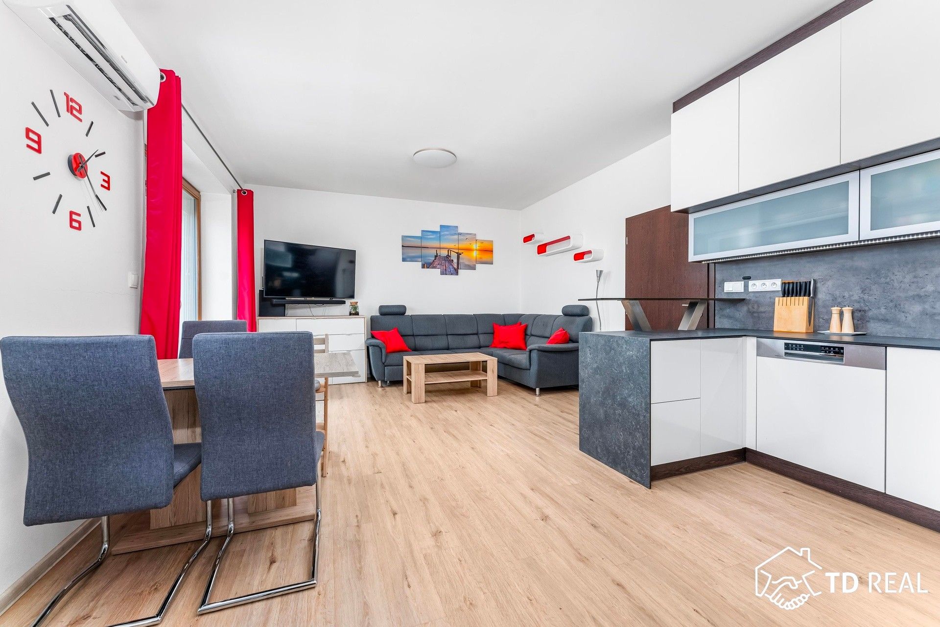 Prodej bytu 3+kk 73 m² - foto 5