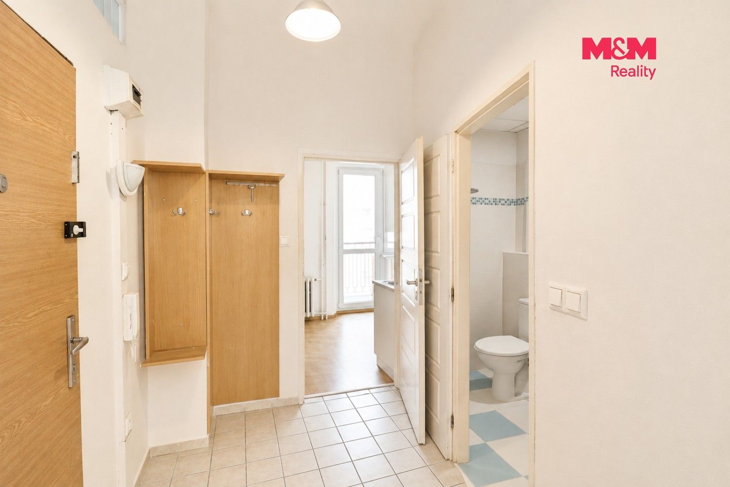 Prodej bytu 2+1 59 m² - foto 10