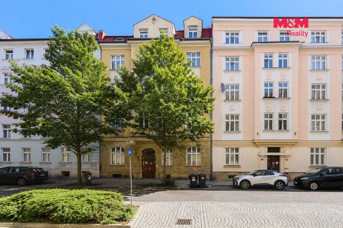 Prodej bytu 2+1 59 m² - foto 12