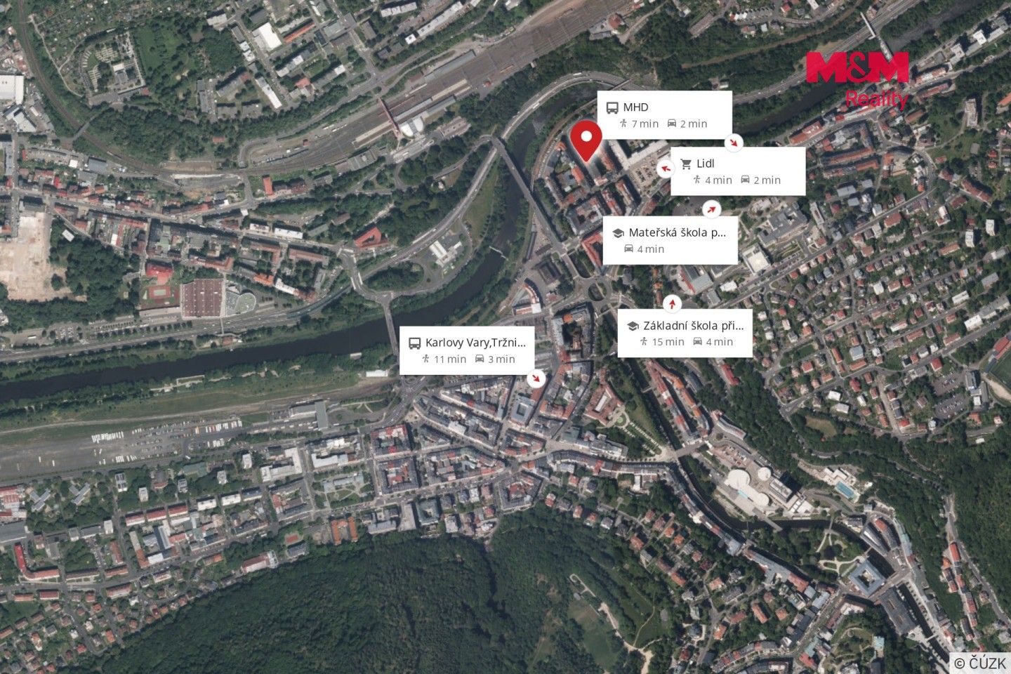 Prodej bytu 2+1 59 m² - foto 13