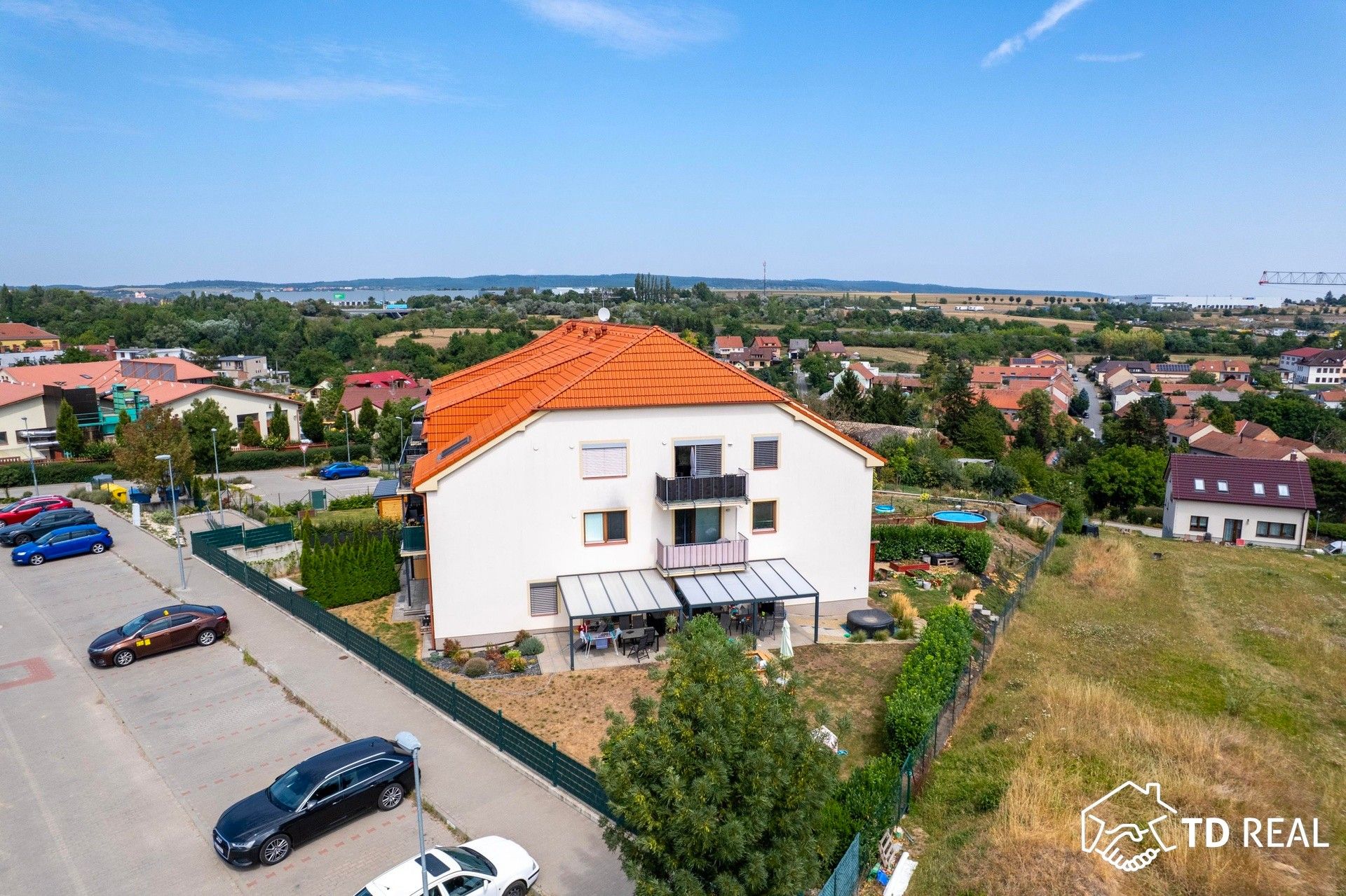 Prodej bytu 3+kk 73 m² - foto 14