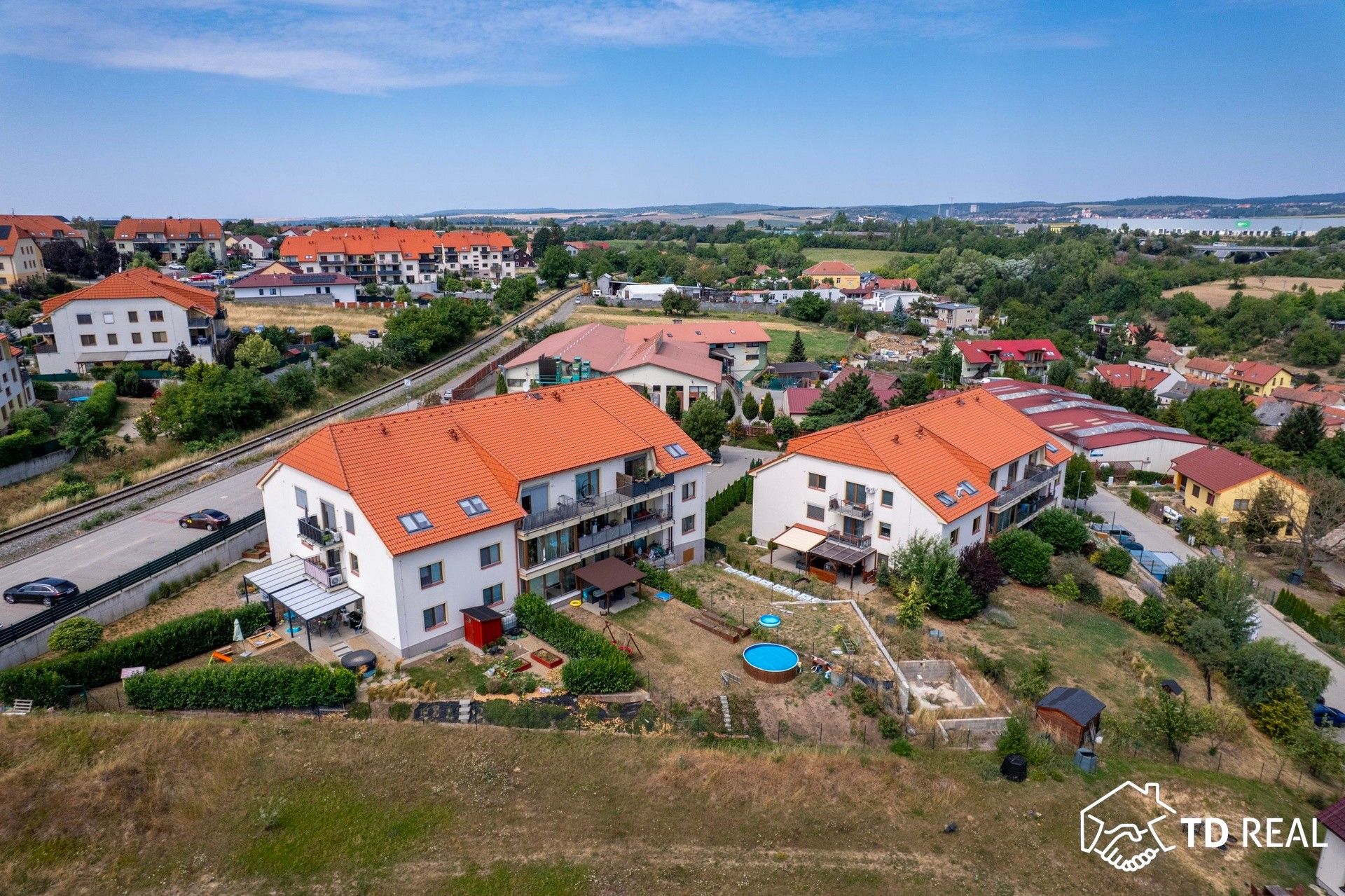 Prodej bytu 3+kk 73 m² - foto 13
