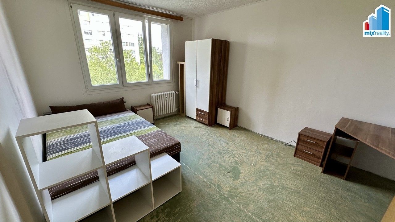 Pronájem bytu 1+1 38 m² - foto 7