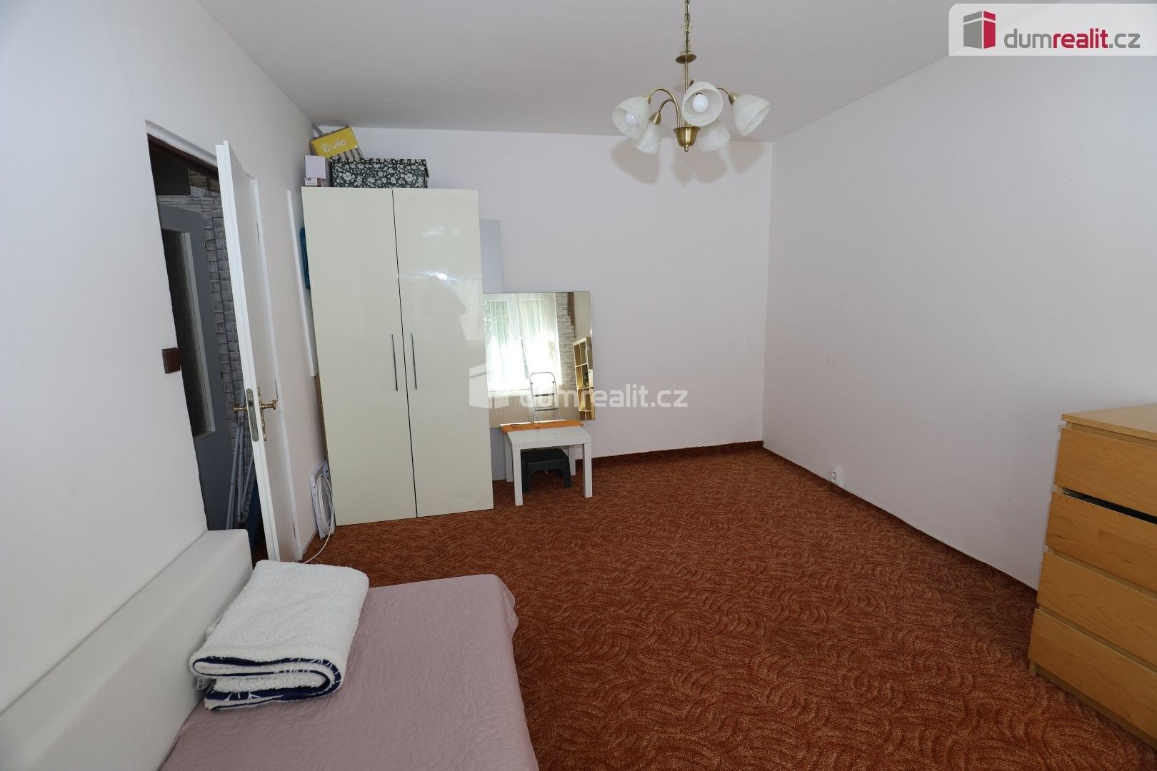 Pronájem bytu 1+1 38 m² - foto 6