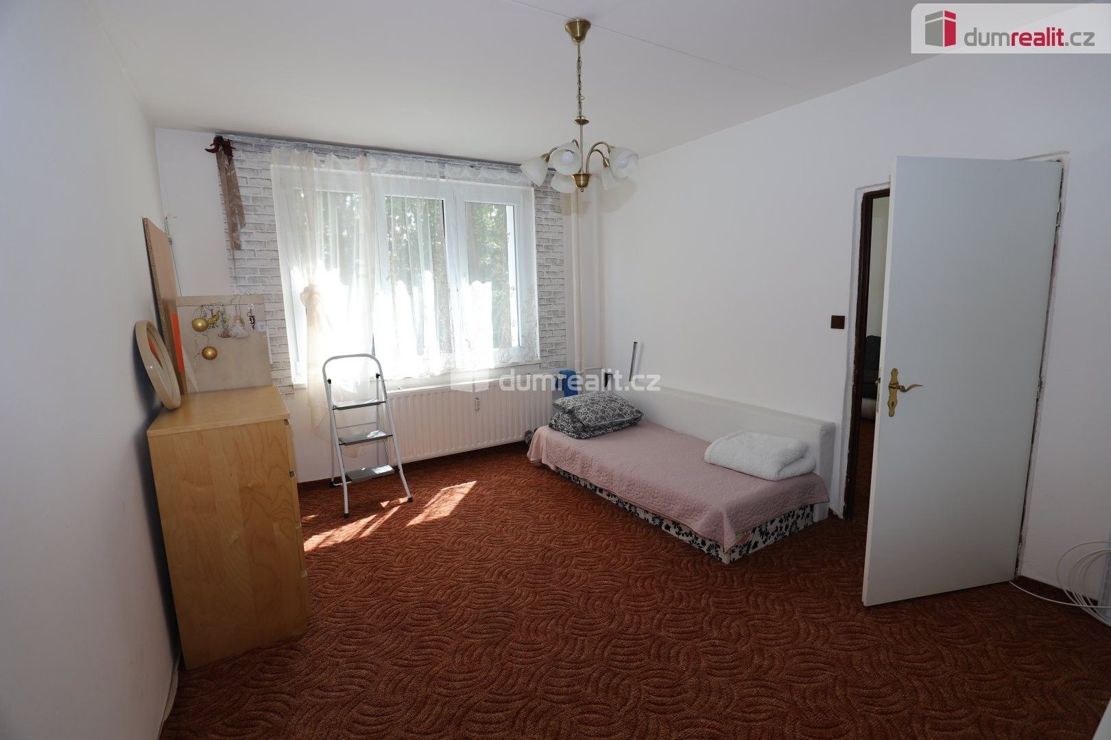 Pronájem bytu 1+1 38 m² - foto 7