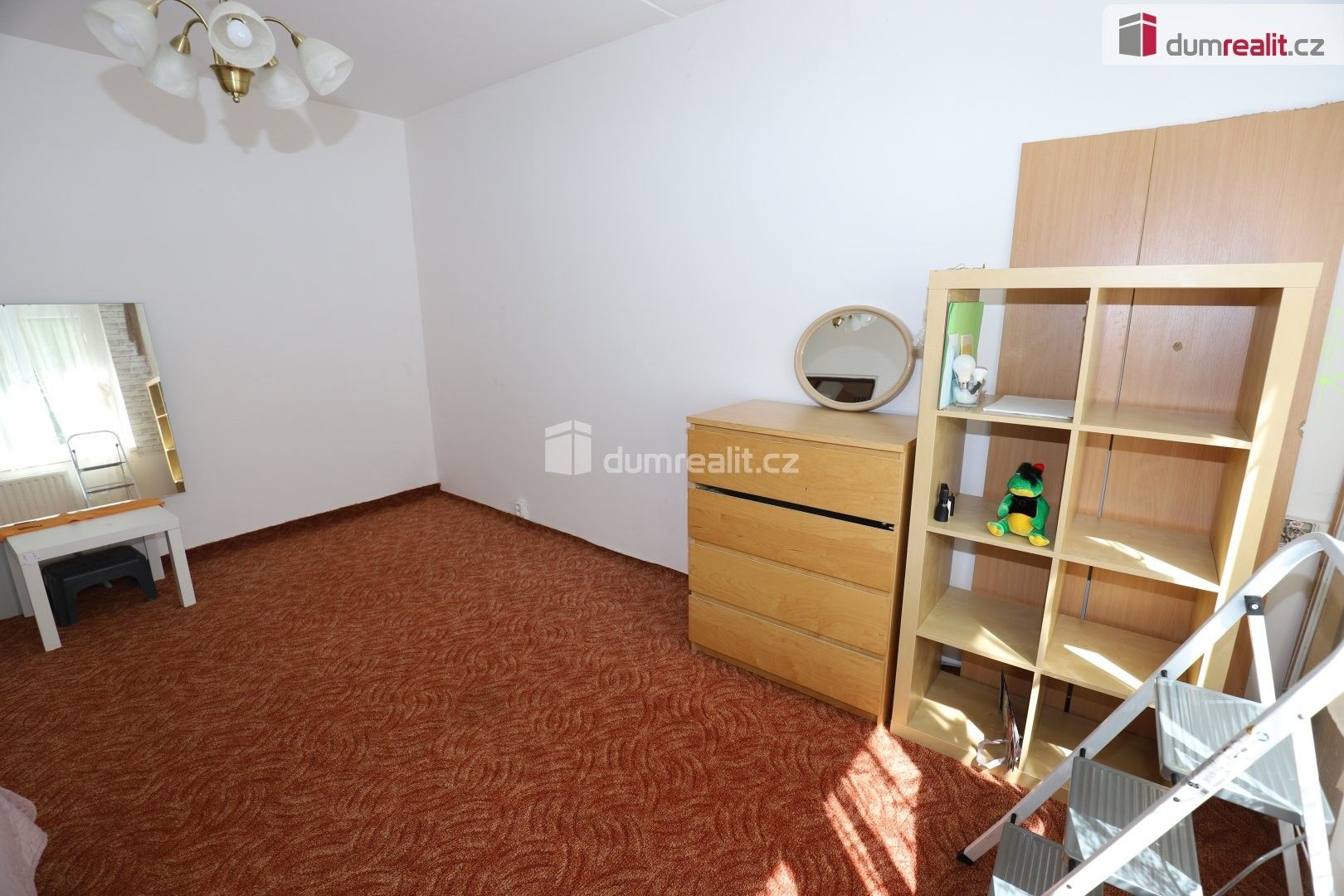 Pronájem bytu 1+1 38 m² - foto 8