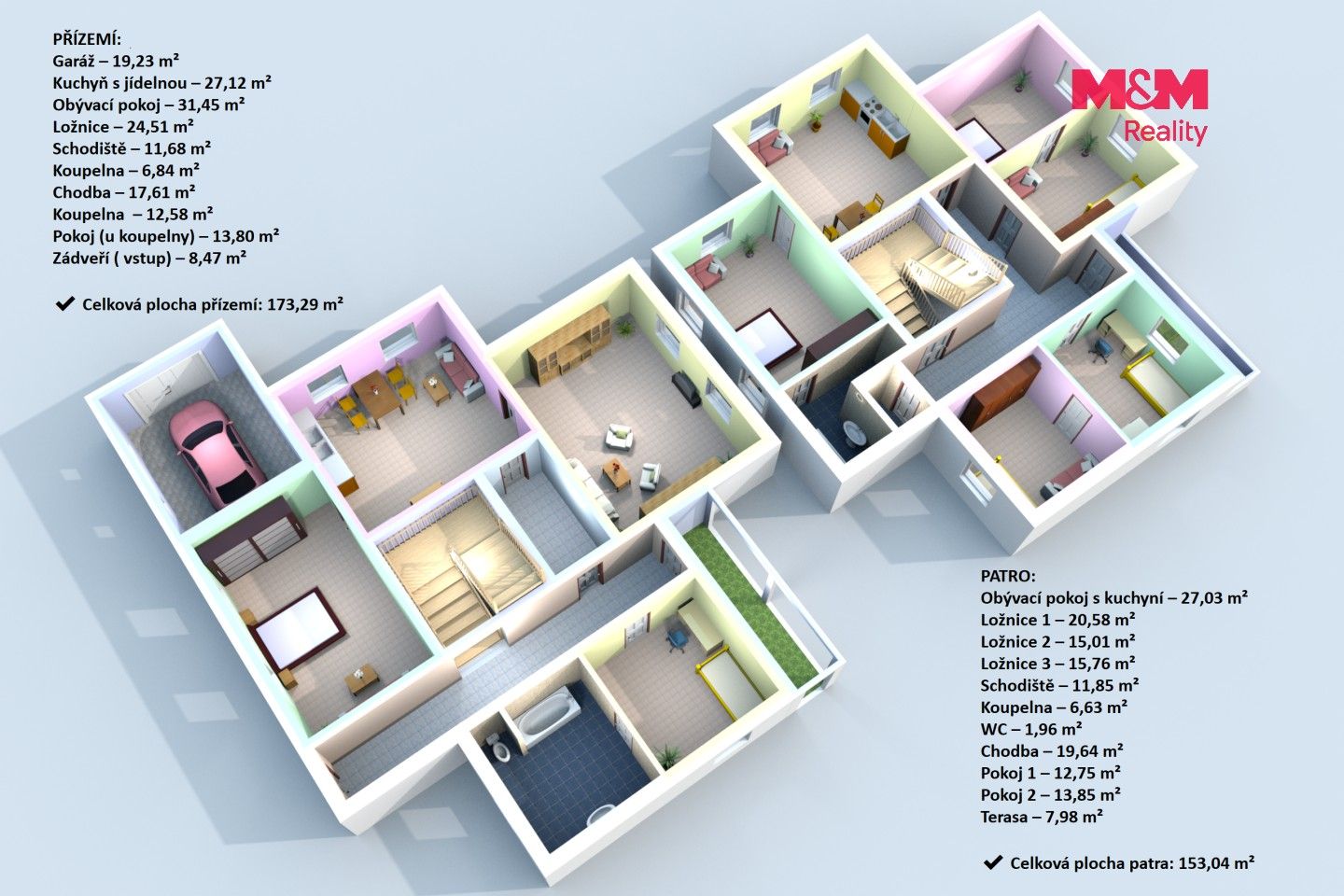 Prodej komerčního prostoru 267 m² - foto 3