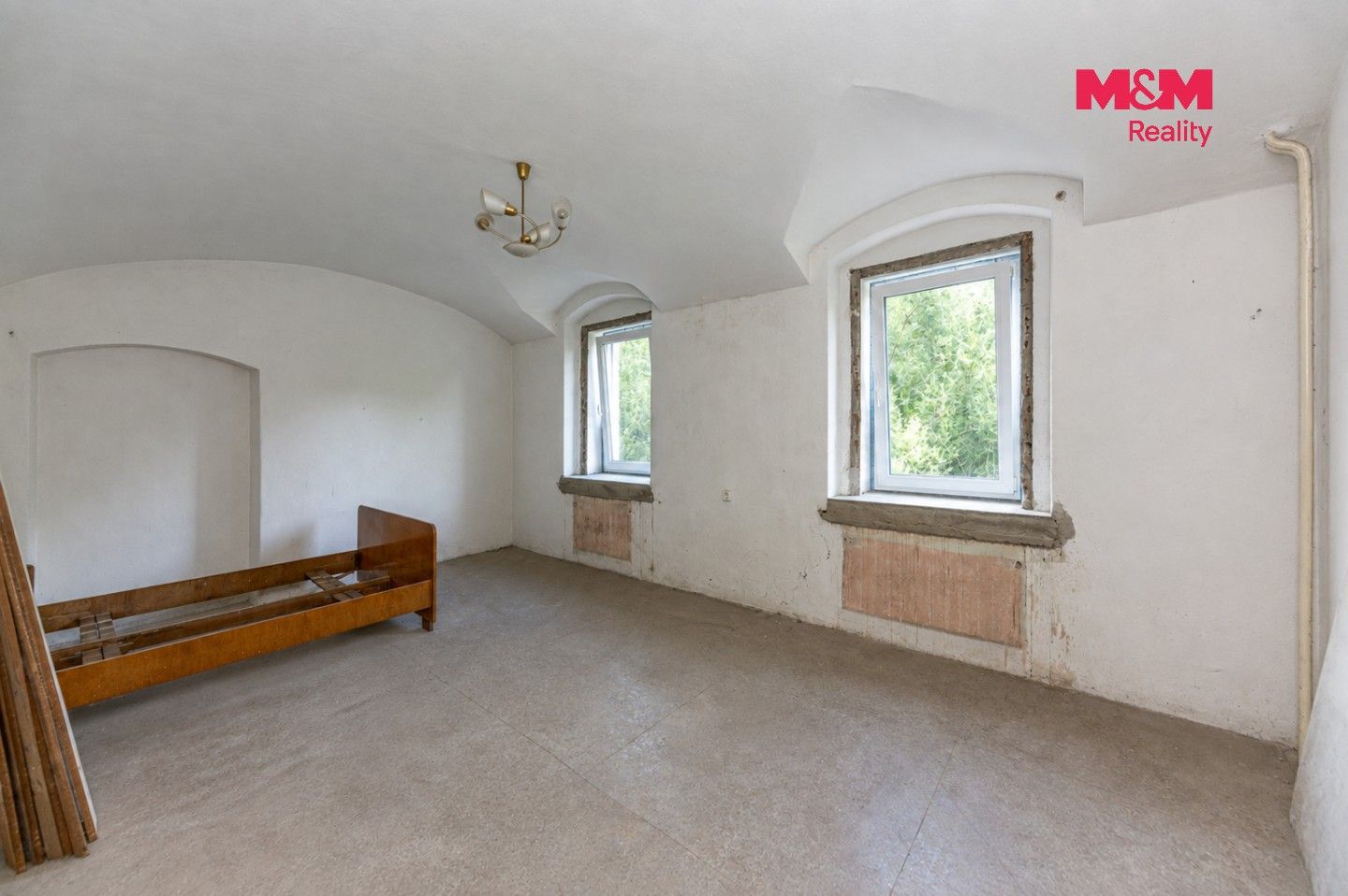 Prodej komerčního prostoru 267 m² - foto 4