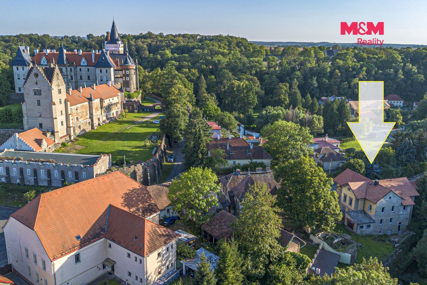 Prodej komerčního prostoru 267 m² - foto 5