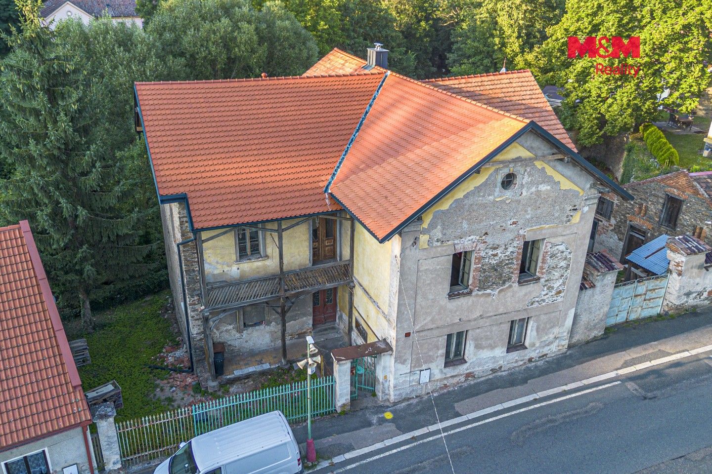 Prodej komerčního prostoru 267 m² - foto 7