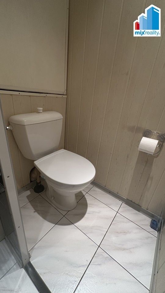 Pronájem bytu 1+1 38 m² - foto 9