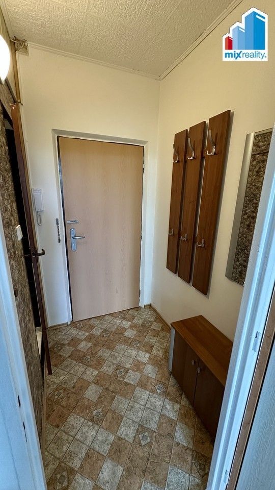 Pronájem bytu 1+1 38 m² - foto 10