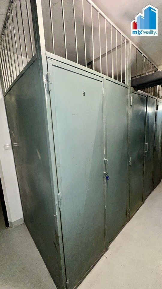 Pronájem bytu 1+1 38 m² - foto 11