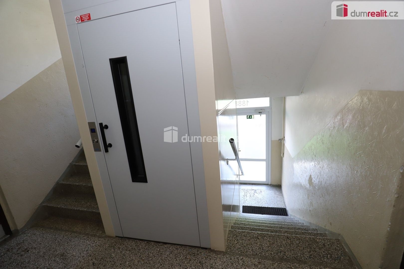 Pronájem bytu 1+1 38 m² - foto 12