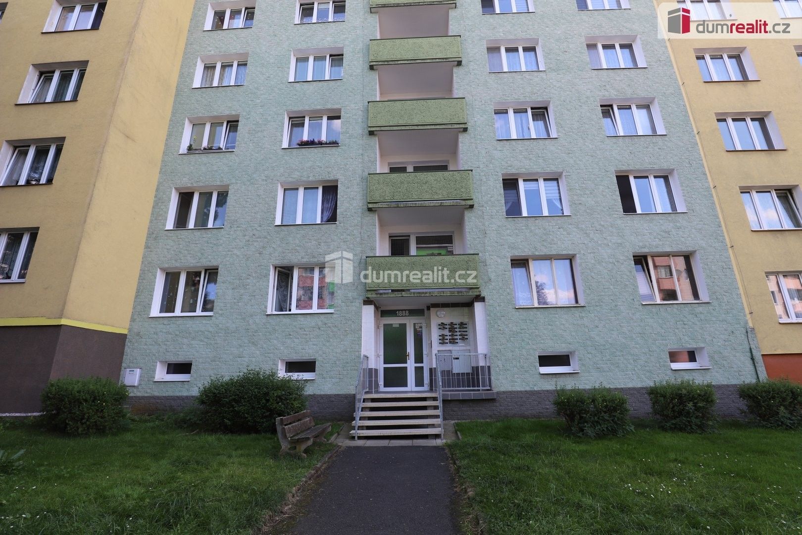 Pronájem bytu 1+1 38 m² - foto 13