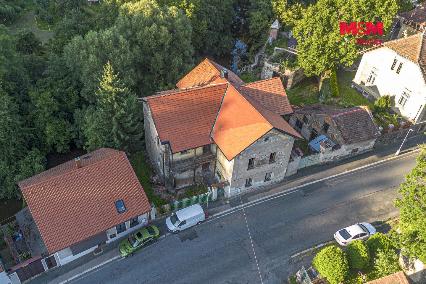 Prodej komerčního prostoru 267 m² - foto 9
