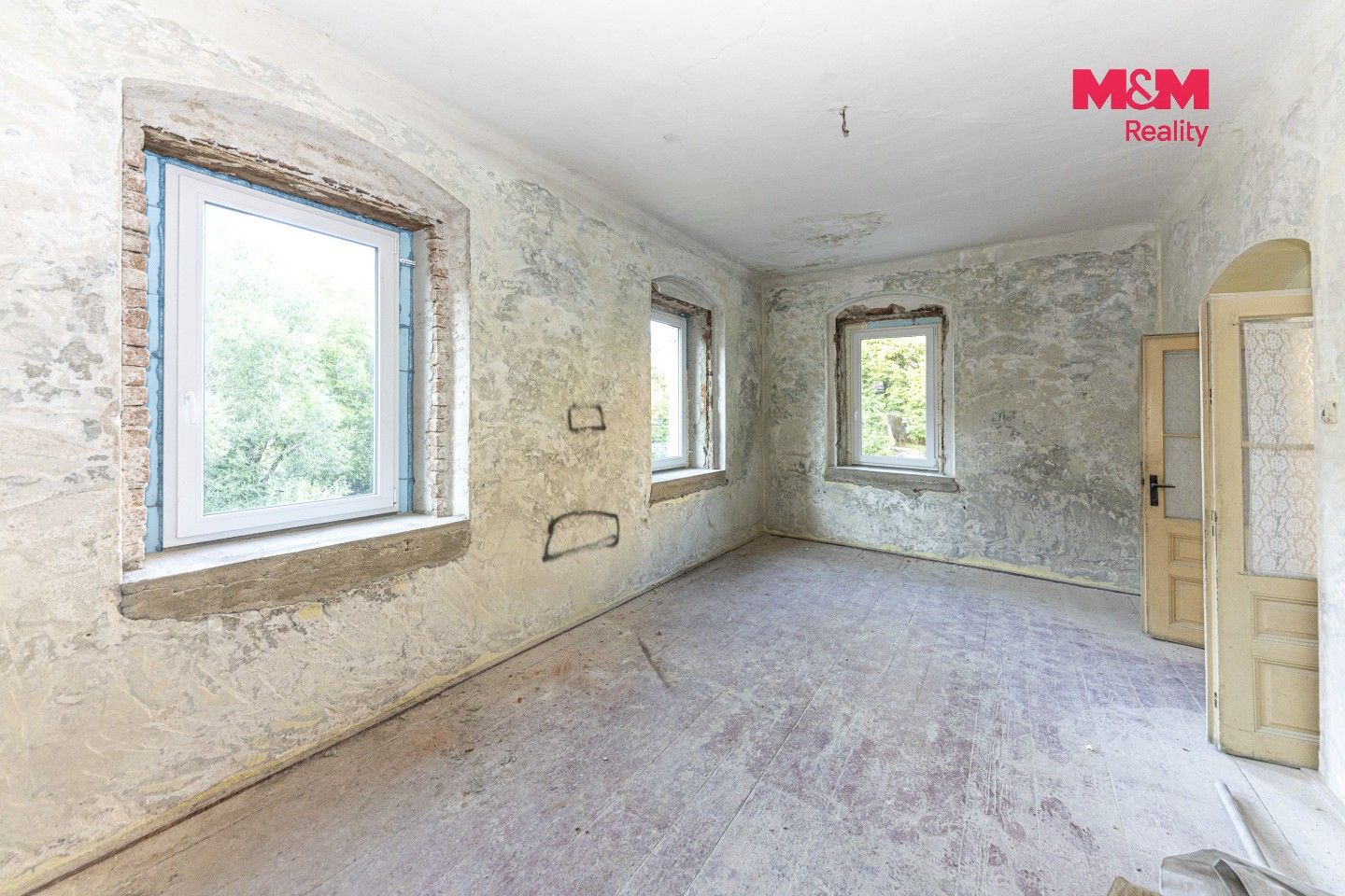 Prodej komerčního prostoru 267 m² - foto 10