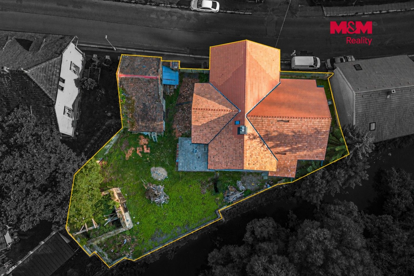 Prodej komerčního prostoru 267 m² - foto 11