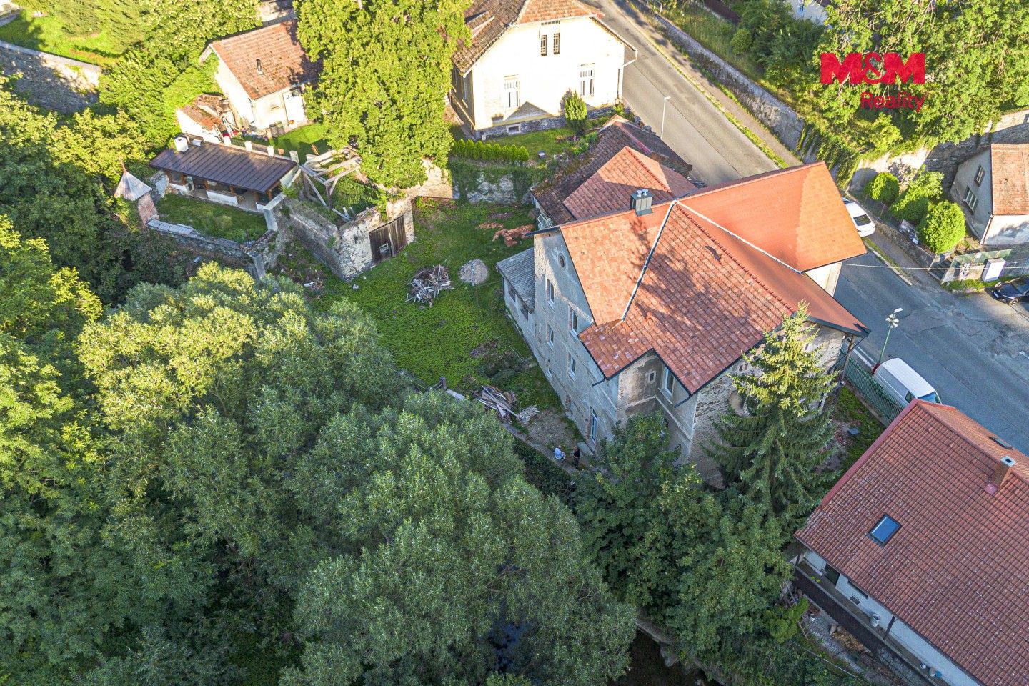 Prodej komerčního prostoru 267 m² - foto 19