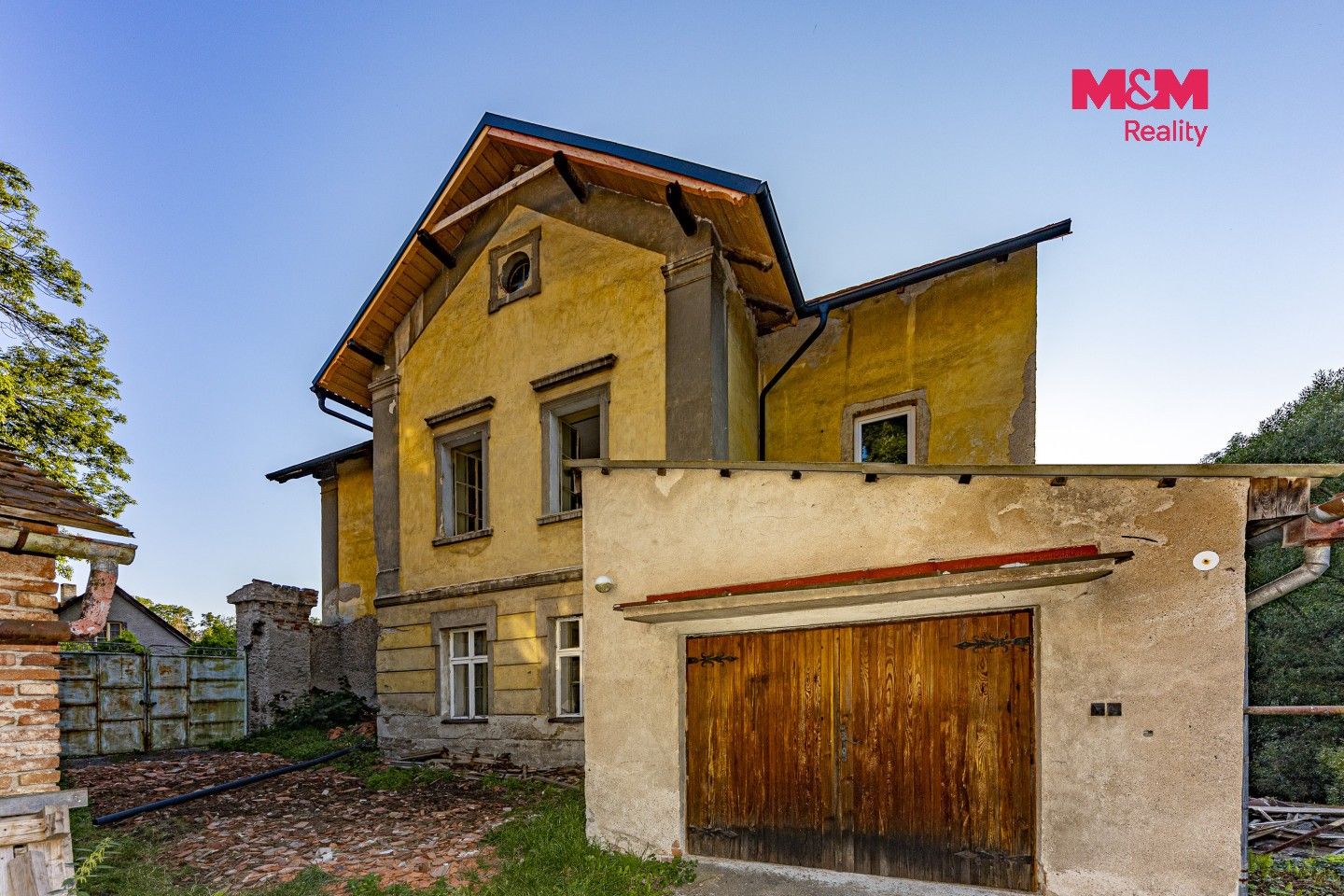 Prodej komerčního prostoru 267 m² - foto 21