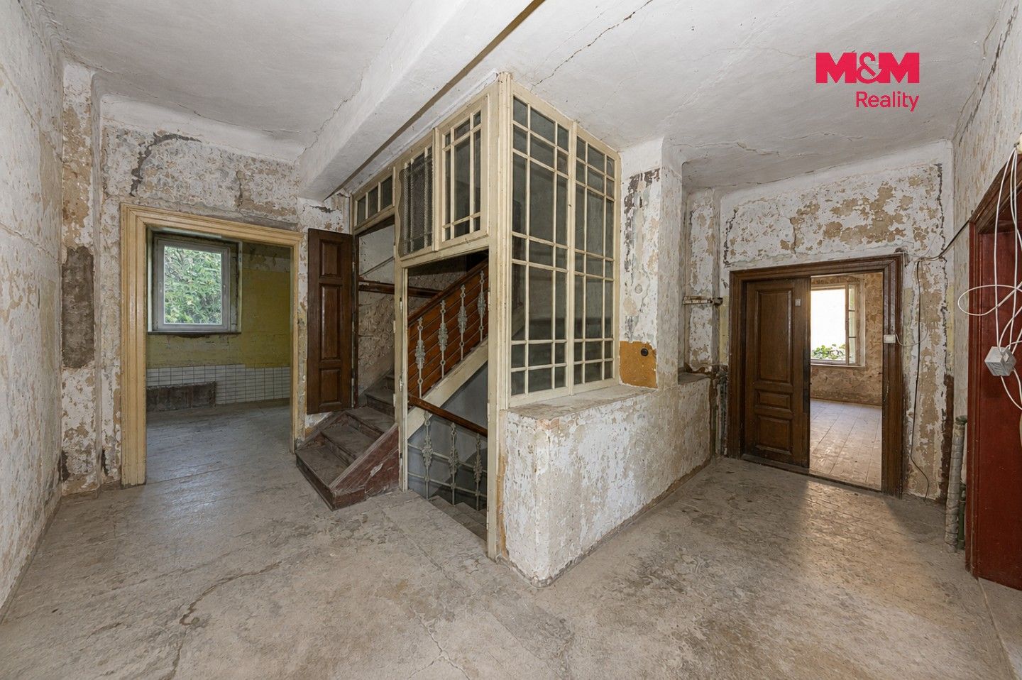 Prodej komerčního prostoru 267 m² - foto 23