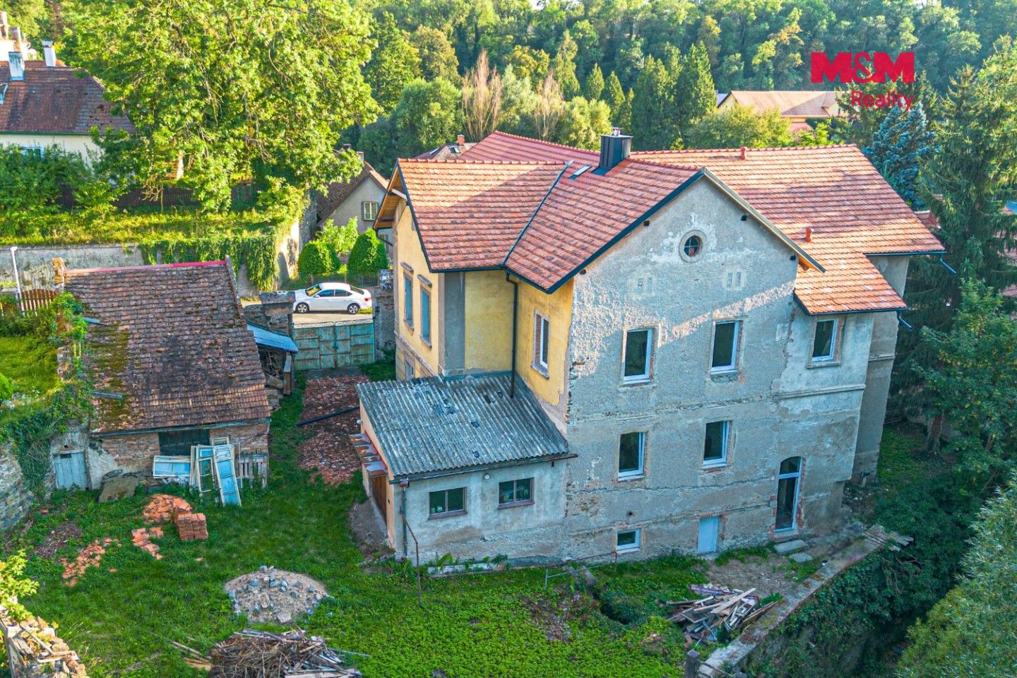 Prodej komerčního prostoru 267 m² - foto 26
