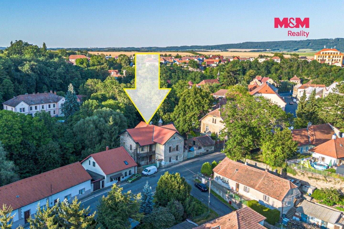 Prodej komerčního prostoru 267 m² - foto 27