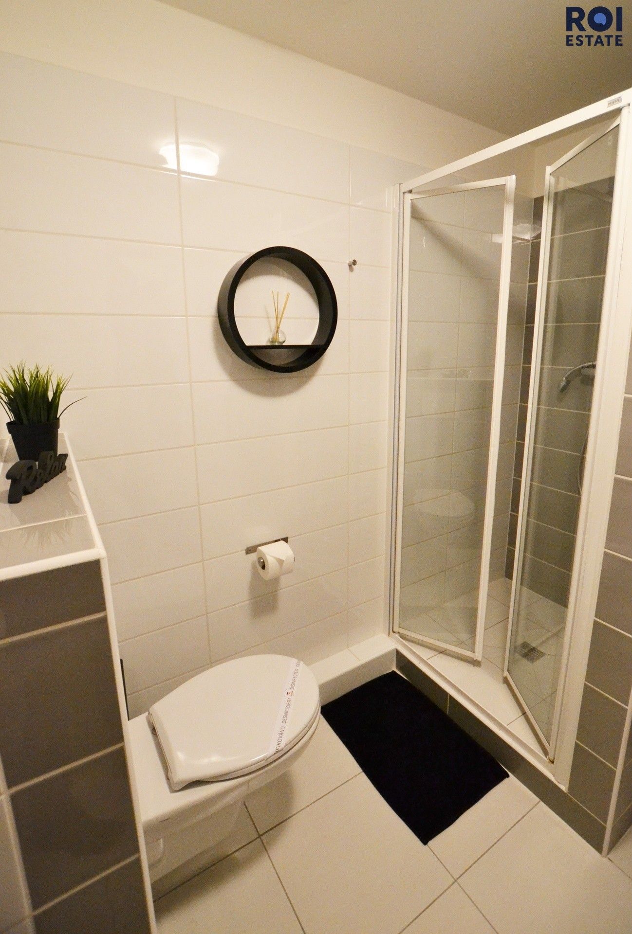 Pronájem bytu 2+kk 65 m² - foto 4