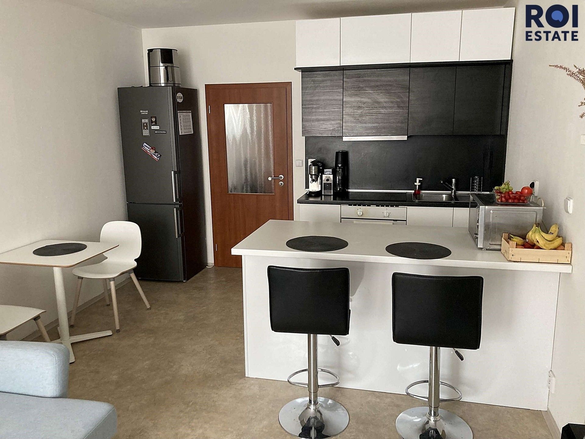Pronájem bytu 2+kk 65 m² - foto 10
