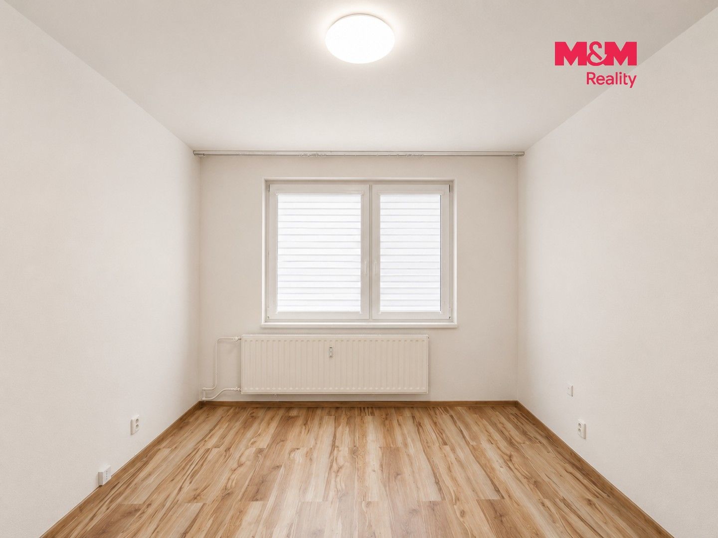 Prodej bytu 2+1 59 m² - foto 5