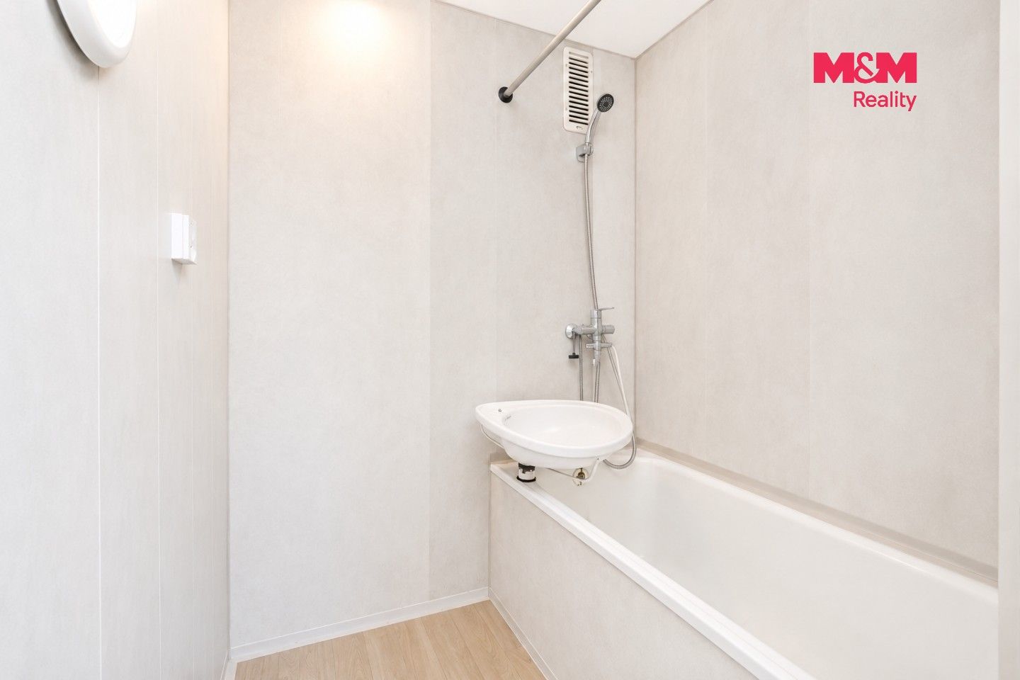 Prodej bytu 3+1 60 m² - foto 5
