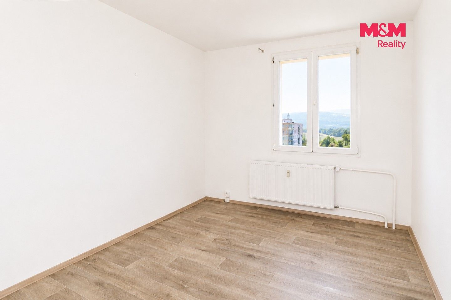 Prodej bytu 3+1 60 m² - foto 4