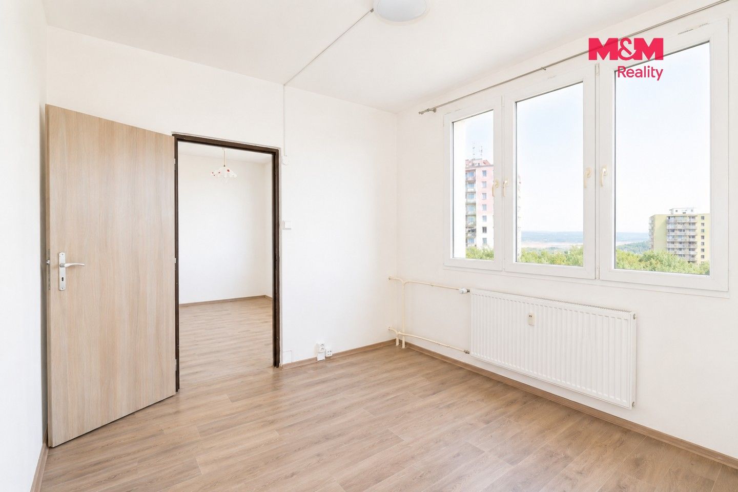 Prodej bytu 3+1 60 m² - foto 3