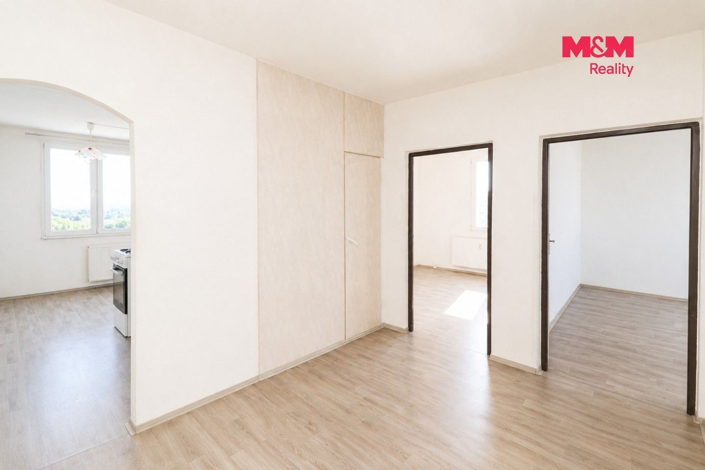 Prodej bytu 3+1 60 m² - foto 9
