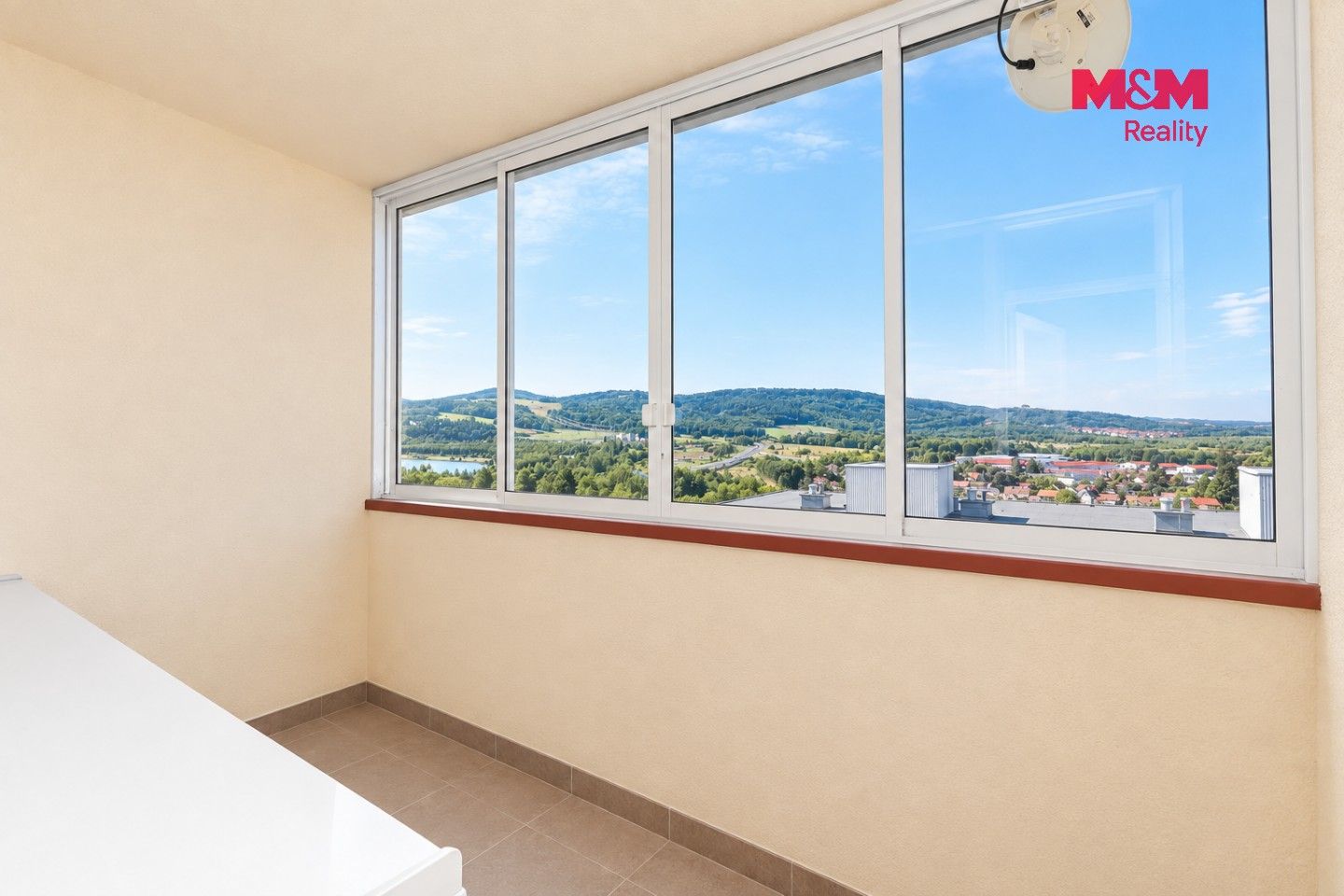 Prodej bytu 3+1 60 m² - foto 10