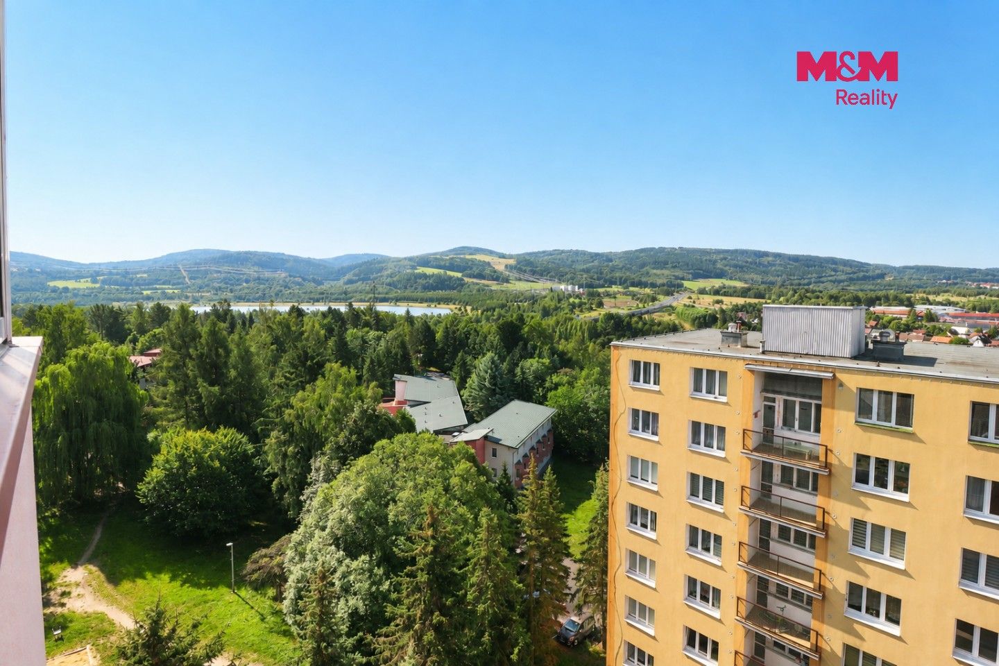 Prodej bytu 3+1 60 m² - foto 11