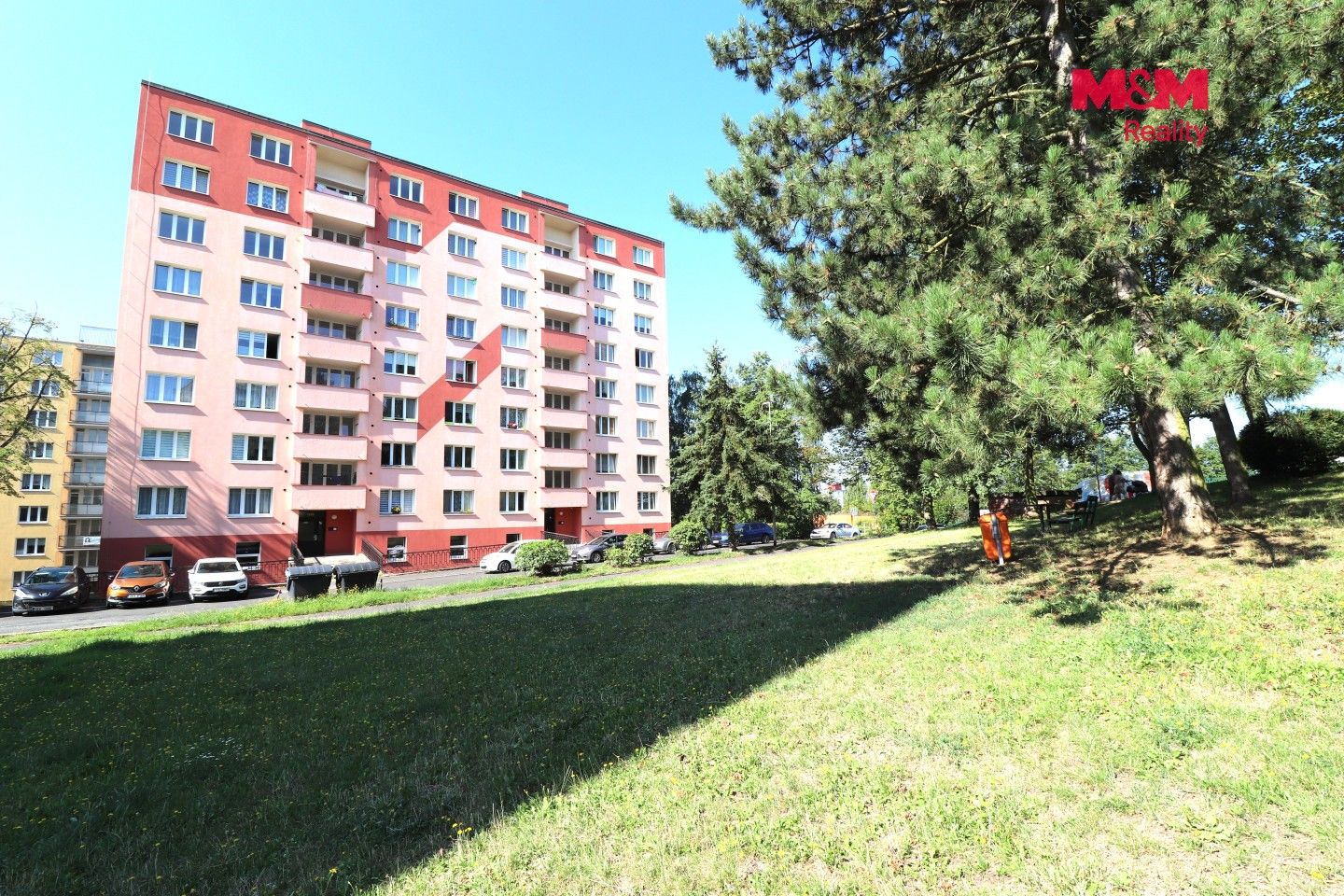 Prodej bytu 3+1 60 m² - foto 12