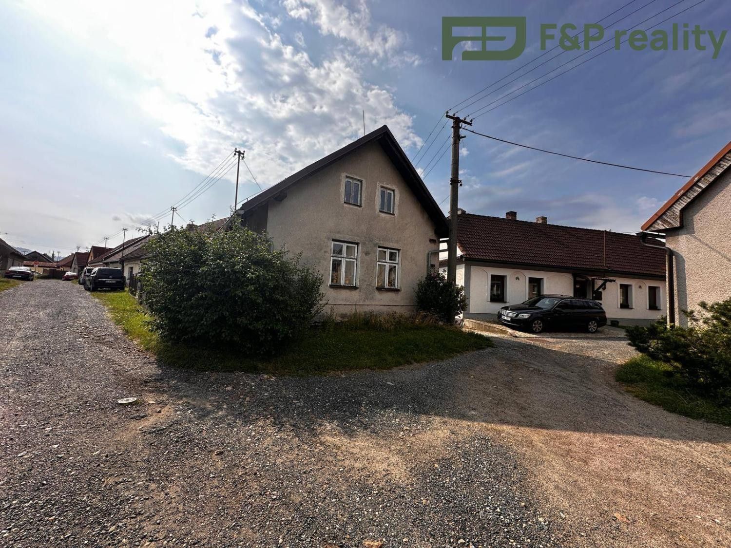 Prodej domu 114 m² - foto 2