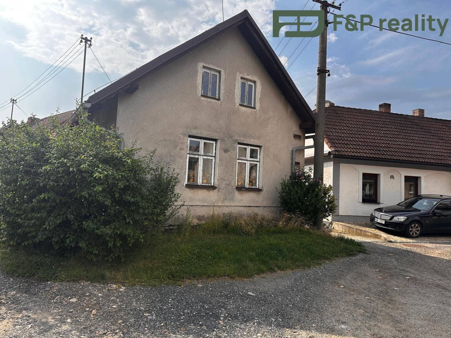 Prodej domu 114 m² - foto 1