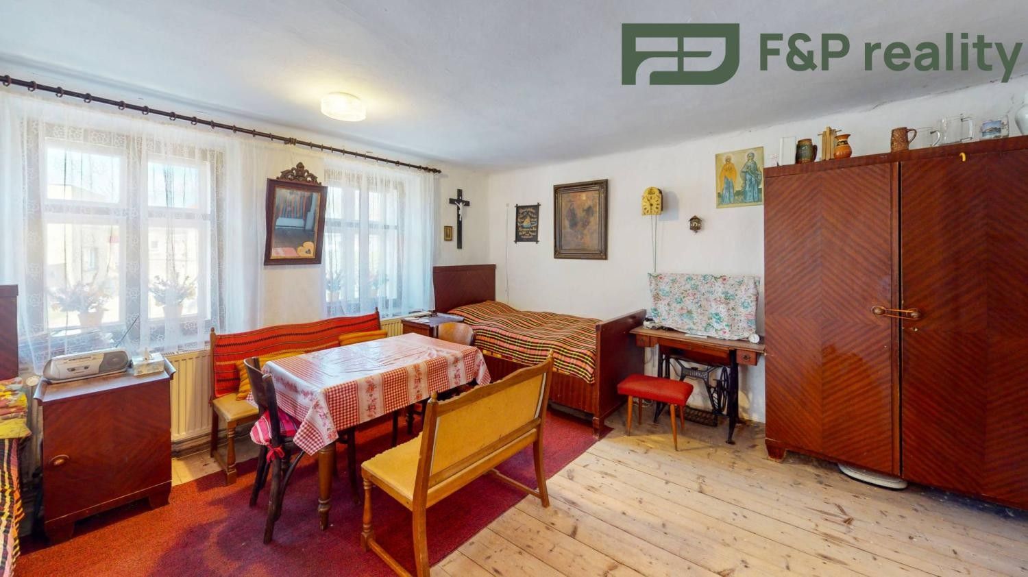 Prodej domu 114 m² - foto 8