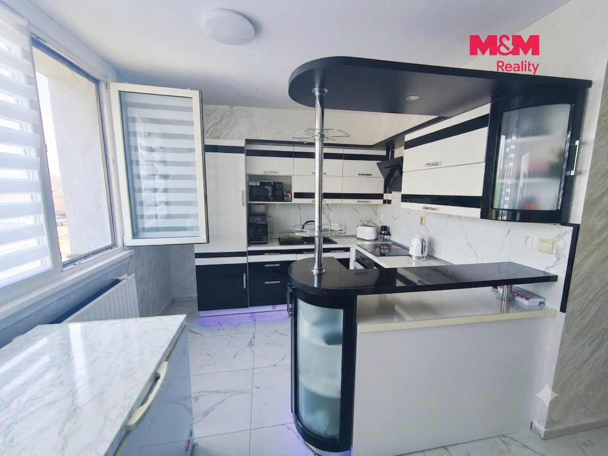 Prodej bytu 3+1 75 m² - foto 5