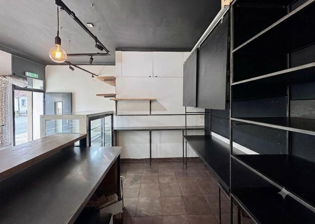 Pronájem komerčního prostoru 45 m² - foto 2