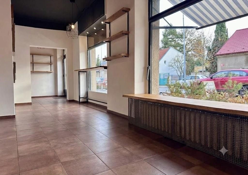 Pronájem komerčního prostoru 45 m² - foto 3