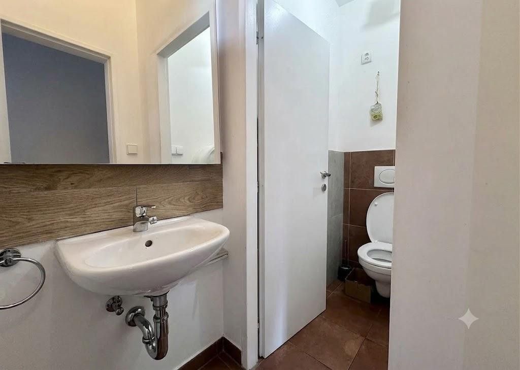 Pronájem komerčního prostoru 45 m² - foto 5