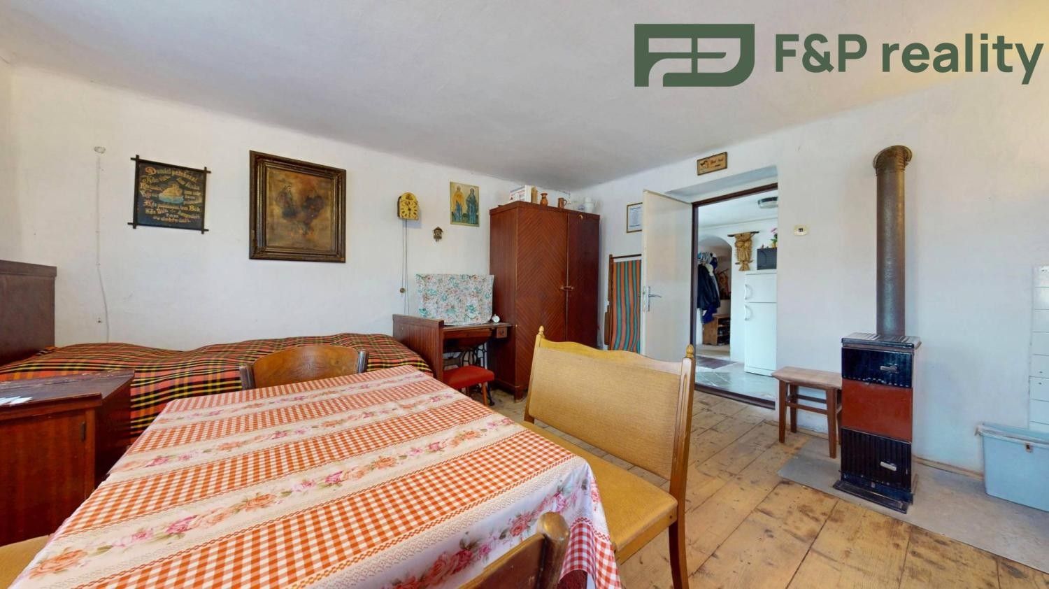Prodej domu 114 m² - foto 9