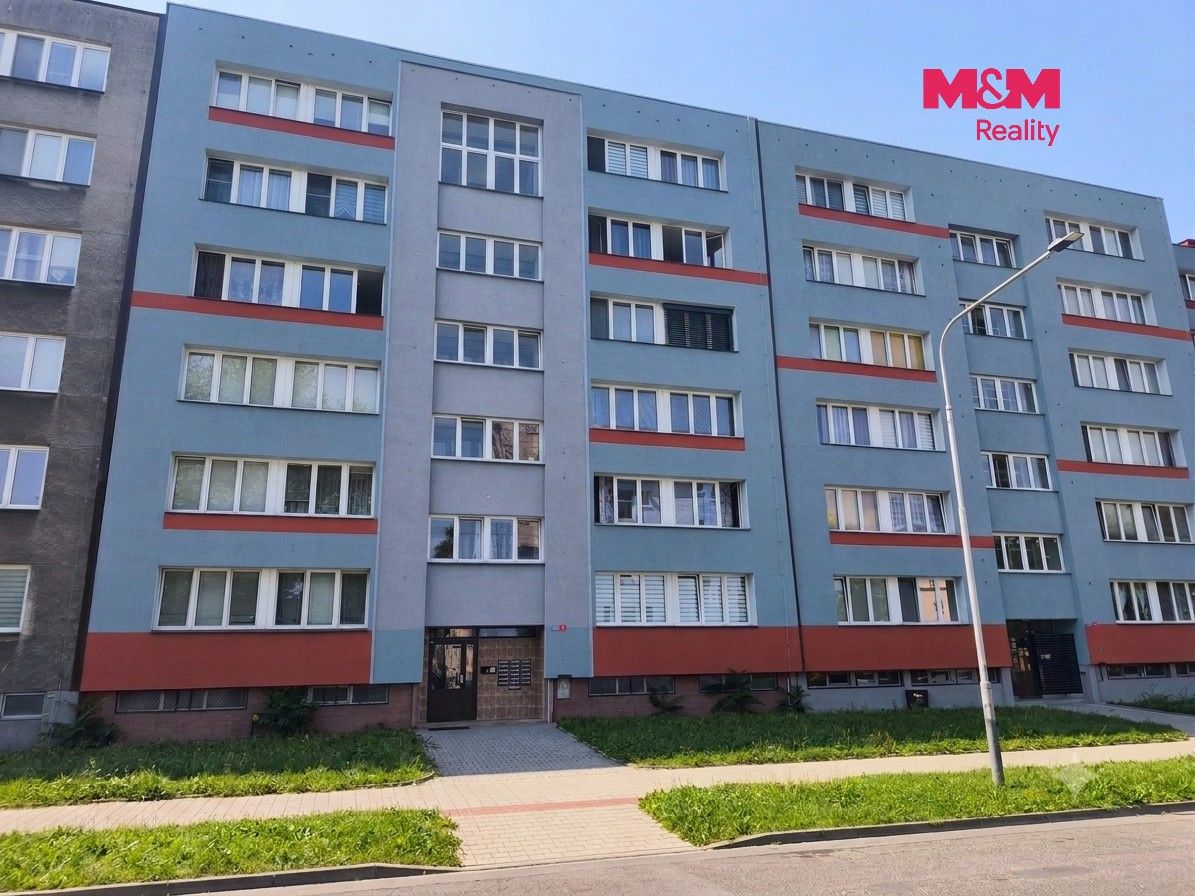 Prodej bytu 3+1 75 m² - foto 11